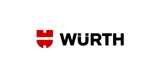 Wurth logo