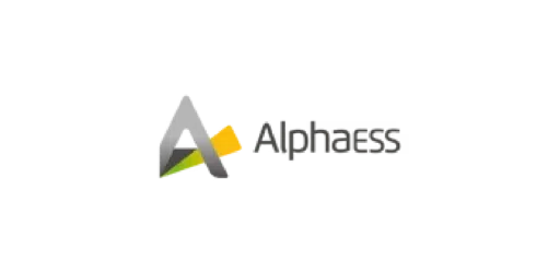 alpha logo